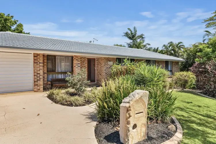 Second view of Homely house listing, 229 Coburg Street West, Cleveland QLD 4163