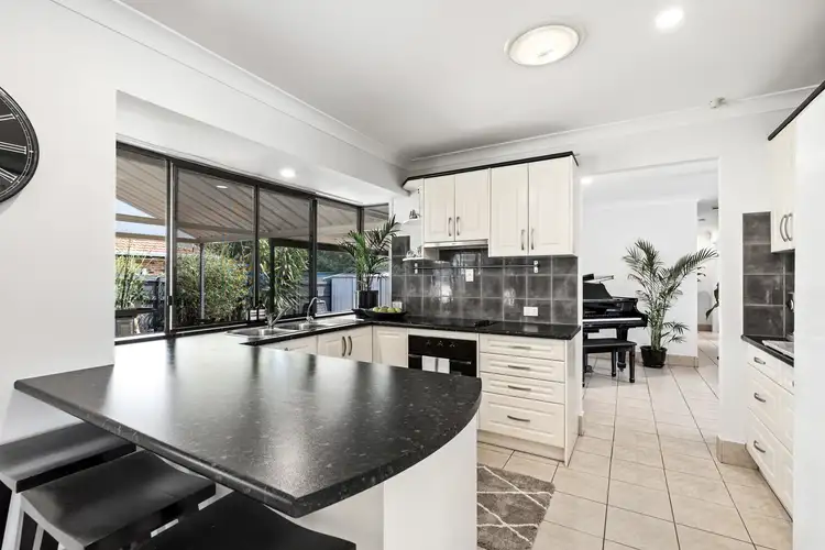 Fourth view of Homely house listing, 229 Coburg Street West, Cleveland QLD 4163