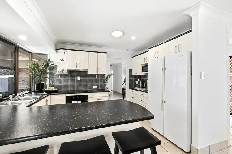 Fifth view of Homely house listing, 229 Coburg Street West, Cleveland QLD 4163
