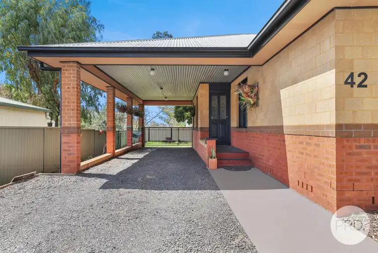 42 Victoria Street, Murrurundi NSW 2338