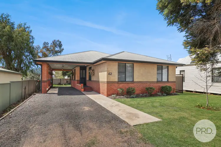42 Victoria Street, Murrurundi NSW 2338