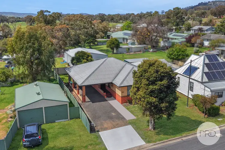 Fourth view of Homely house listing, 42 Victoria Street, Murrurundi NSW 2338