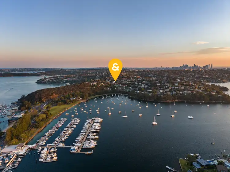 2/2 Ida Avenue, Mosman NSW 2088