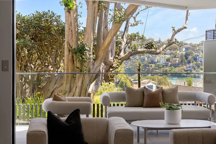 2/2 Ida Avenue, Mosman NSW 2088