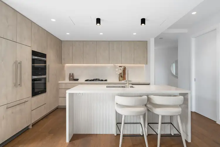 Fourth view of Homely apartment listing, 2/2 Ida Avenue, Mosman NSW 2088