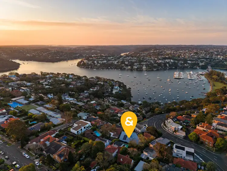 Fifth view of Homely apartment listing, 2/2 Ida Avenue, Mosman NSW 2088