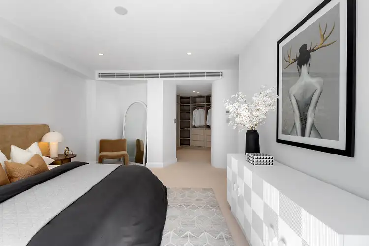 Sixth view of Homely apartment listing, 2/2 Ida Avenue, Mosman NSW 2088