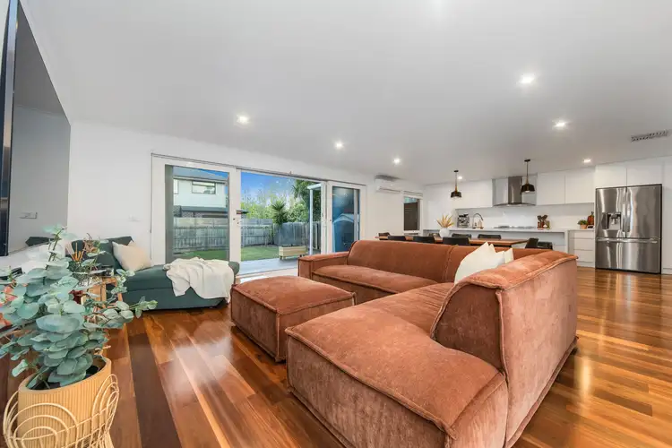 Second view of Homely house listing, 30 Park Street, Seaford VIC 3198
