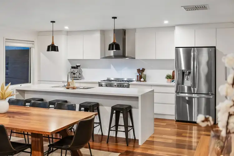 Third view of Homely house listing, 30 Park Street, Seaford VIC 3198