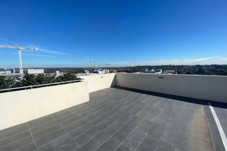 Second view of Homely unit listing, 1103/5 French Avenue, Bankstown NSW 2200