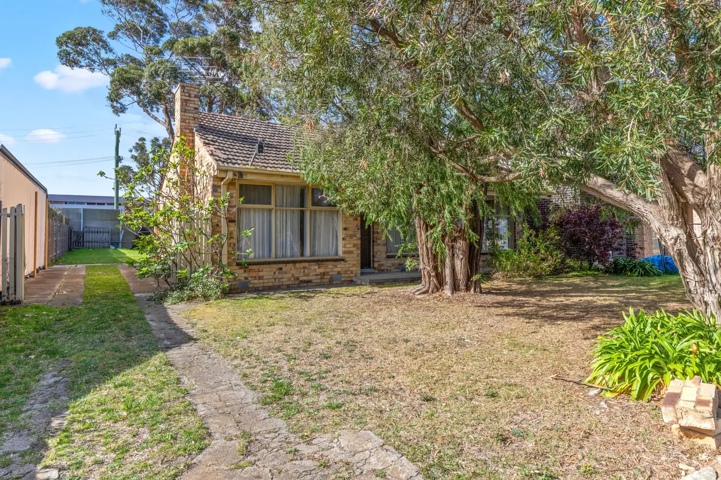 Main view of Homely house listing, 17 Delville Avenue, Mentone VIC 3194