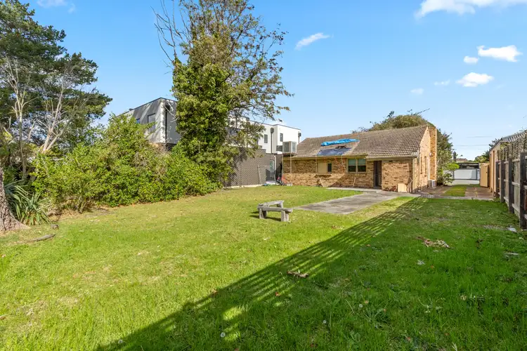 Second view of Homely house listing, 17 Delville Avenue, Mentone VIC 3194