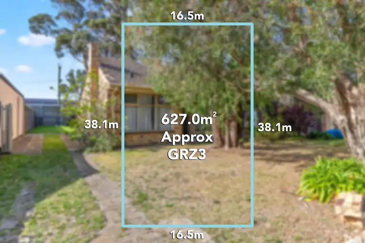 Third view of Homely house listing, 17 Delville Avenue, Mentone VIC 3194