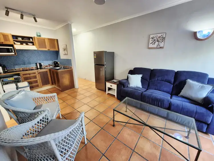 62-64 Davidson Street (Reef Club Resort)