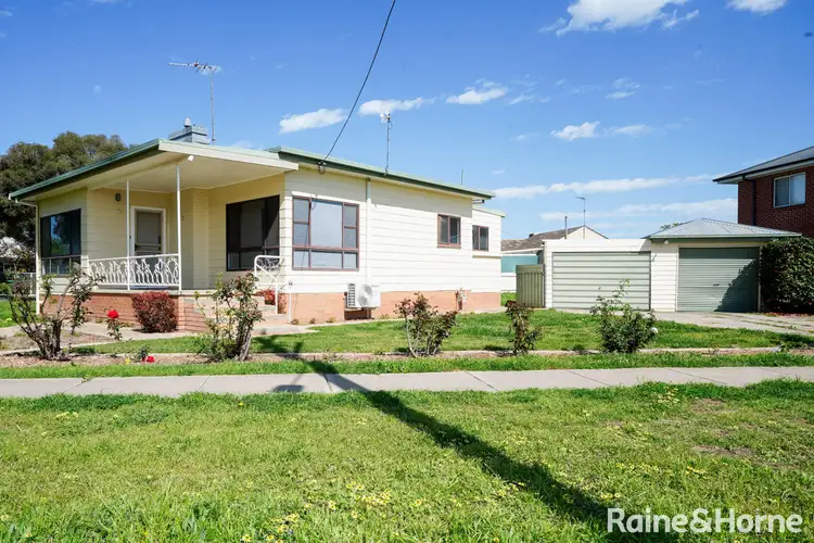 Main view of Homely house listing, 2 Thomas Street, Wagga Wagga NSW 2650
