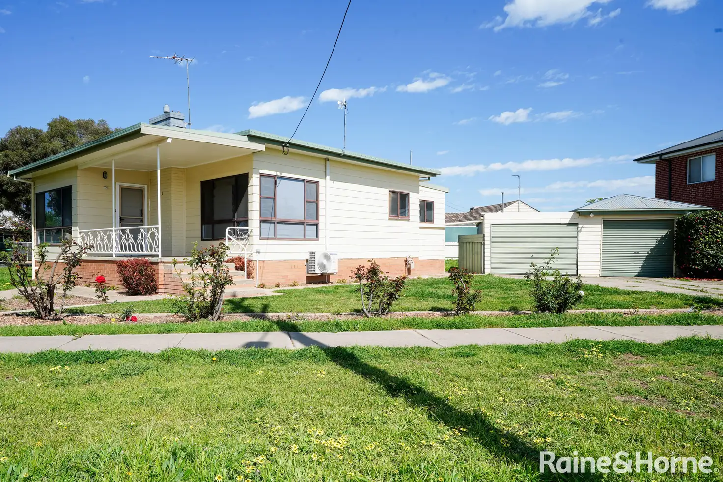 Main view of Homely house listing, 2 Thomas Street, Wagga Wagga NSW 2650