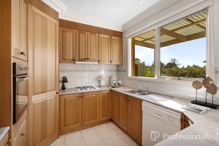 Third view of Homely house listing, 3/28 Francesca Street, Mont Albert North VIC 3129