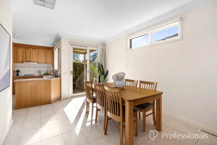 Fourth view of Homely house listing, 3/28 Francesca Street, Mont Albert North VIC 3129