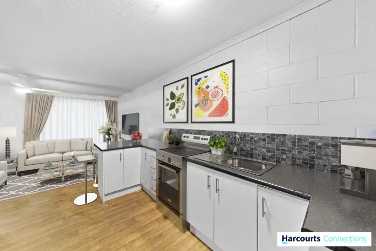 Third view of Homely unit listing, 3/65 North Road, Woodridge QLD 4114