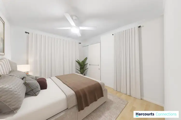 Fifth view of Homely unit listing, 3/65 North Road, Woodridge QLD 4114