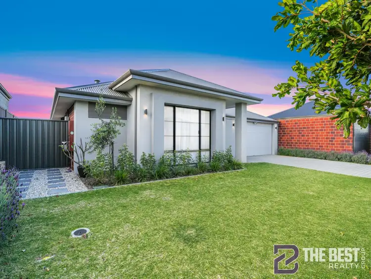 Third view of Homely house listing, 15 Pittsburg Avenue, Wellard WA 6170