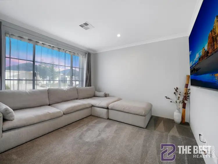 Fourth view of Homely house listing, 15 Pittsburg Avenue, Wellard WA 6170