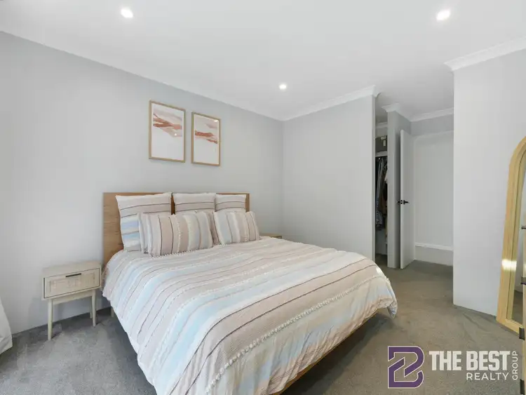 Fifth view of Homely house listing, 15 Pittsburg Avenue, Wellard WA 6170