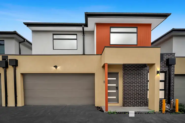 Main view of Homely townhouse listing, 2/11 Ambleside Crescent, Berwick VIC 3806