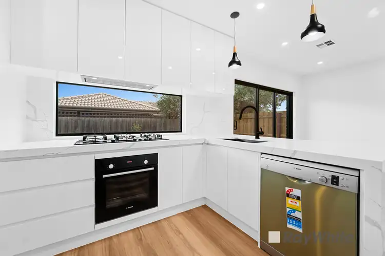 Third view of Homely townhouse listing, 2/11 Ambleside Crescent, Berwick VIC 3806