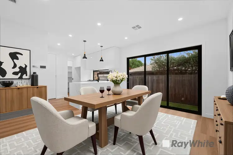 Fifth view of Homely townhouse listing, 2/11 Ambleside Crescent, Berwick VIC 3806