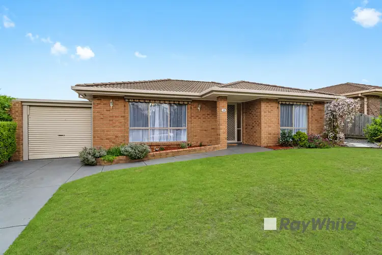 49 Anaconda Road, Narre Warren VIC 3805