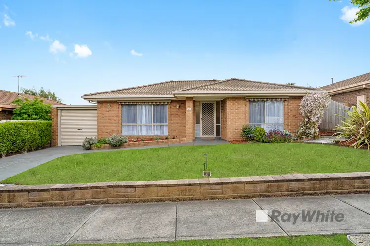 49 Anaconda Road, Narre Warren VIC 3805
