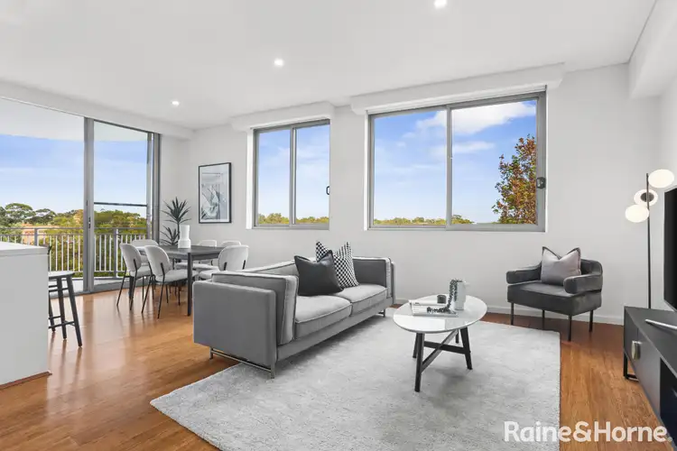 Main view of Homely apartment listing, 303/1356-1362 Botany Road, Botany NSW 2019