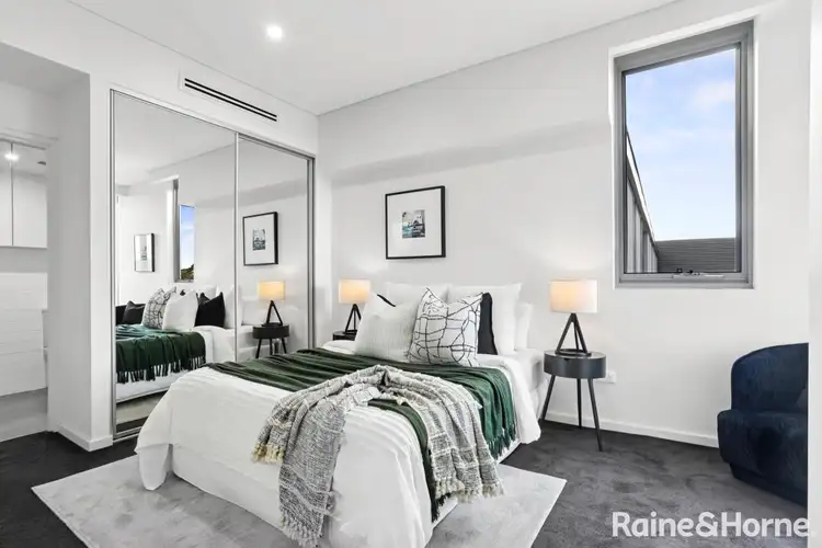 Third view of Homely apartment listing, 303/1356-1362 Botany Road, Botany NSW 2019