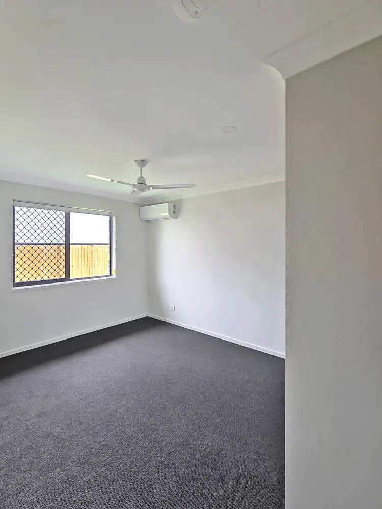 Third view of Homely house listing, 18 Jacana Street, Glenvale QLD 4350