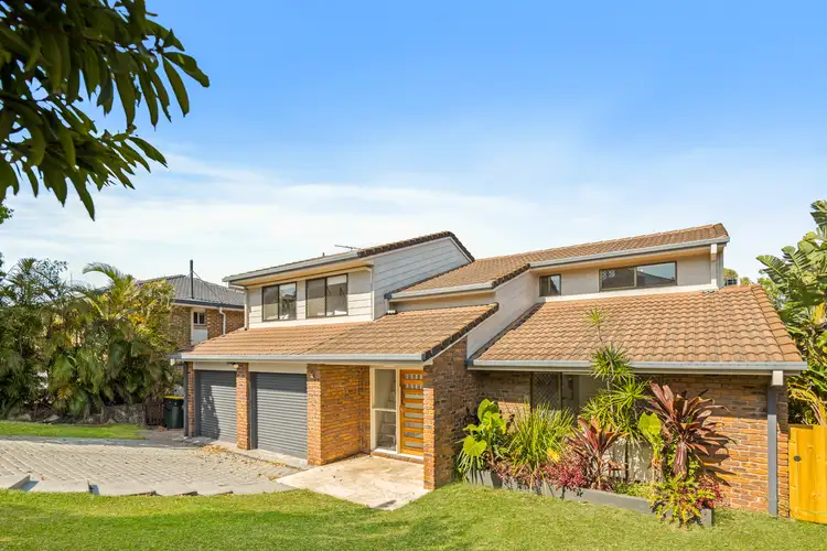 Third view of Homely house listing, 12 Citrine Street, Camp Hill QLD 4152