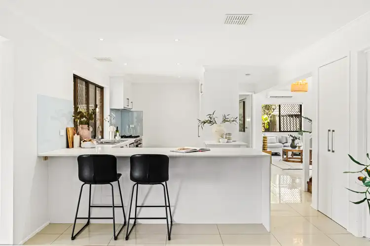 Fourth view of Homely house listing, 12 Citrine Street, Camp Hill QLD 4152
