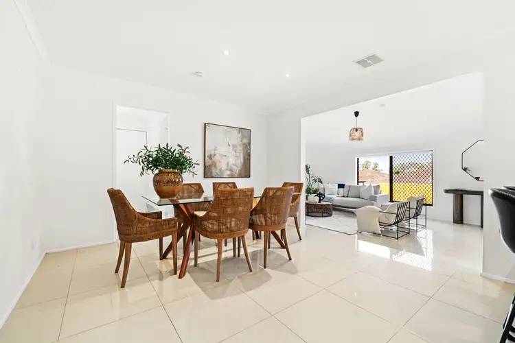 Fifth view of Homely house listing, 12 Citrine Street, Camp Hill QLD 4152