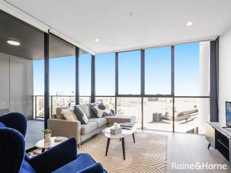 1143/9 Maple Tree Road, Westmead NSW 2145