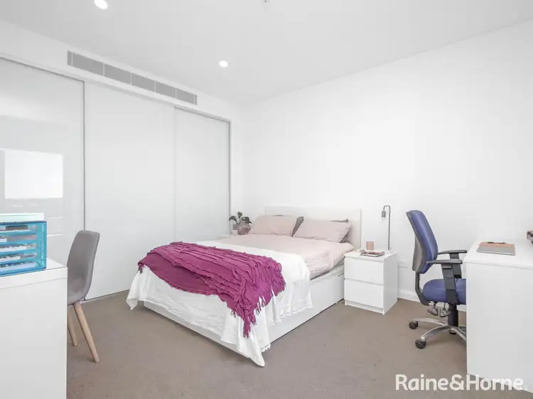 Third view of Homely apartment listing, 1143/9 Maple Tree Road, Westmead NSW 2145