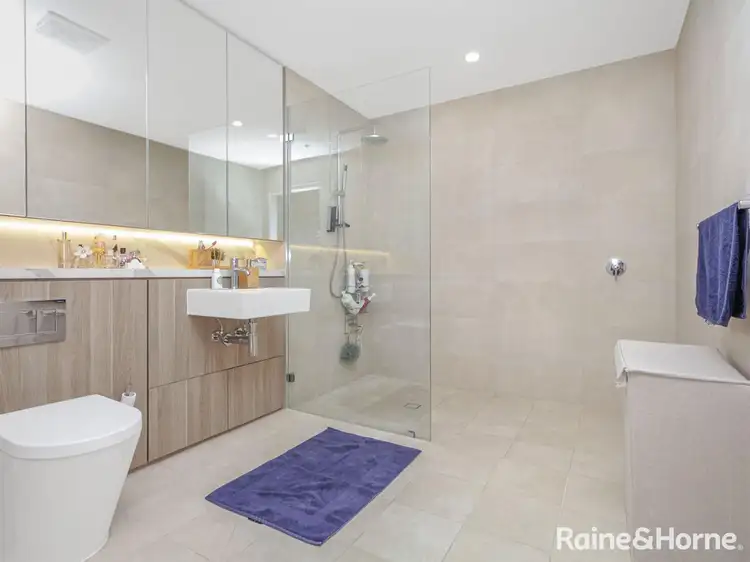 Fourth view of Homely apartment listing, 1143/9 Maple Tree Road, Westmead NSW 2145