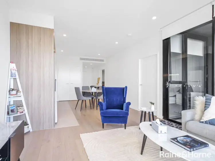 Fifth view of Homely apartment listing, 1143/9 Maple Tree Road, Westmead NSW 2145