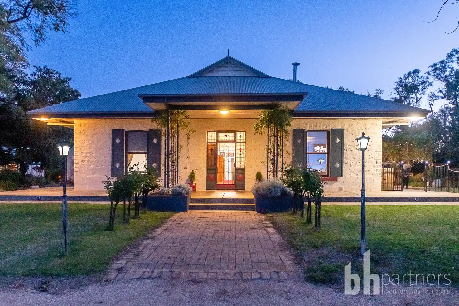 Main view of Homely house listing, 80 Petersen Road, Kingston on Murray SA 5331