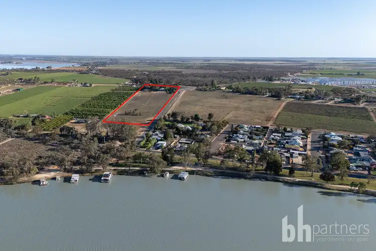 Second view of Homely house listing, 80 Petersen Road, Kingston on Murray SA 5331