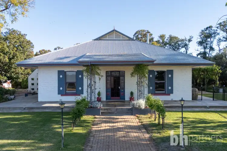 Fourth view of Homely house listing, 80 Petersen Road, Kingston on Murray SA 5331