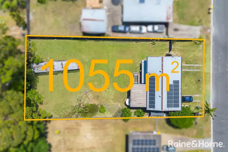 22 Monarch Street, Slacks Creek QLD 4127