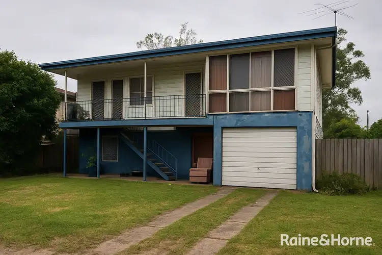 22 Monarch Street, Slacks Creek QLD 4127