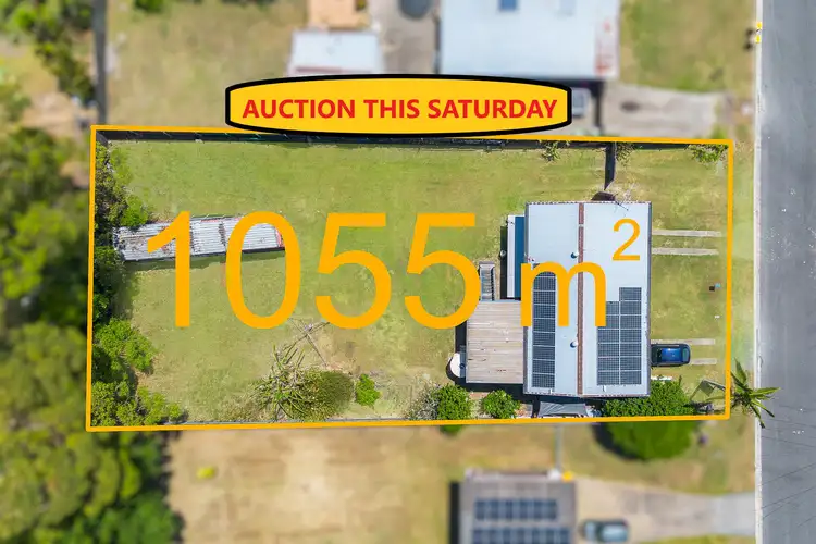 22 Monarch Street, Slacks Creek QLD 4127