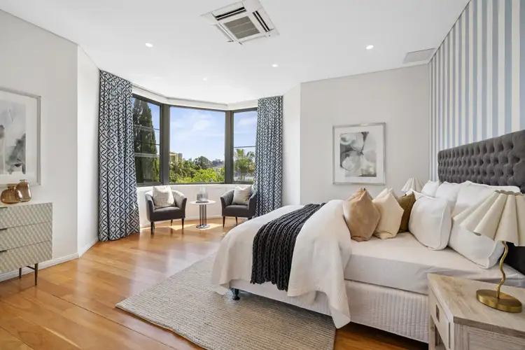 3/580 New South Head Road, Point Piper NSW 2027