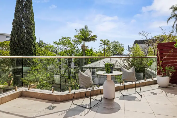 Fifth view of Homely townhouse listing, 3/580 New South Head Road, Point Piper NSW 2027